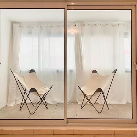 Havre De Paix La Joliette : Urban Modern Cosy Chic Apartment Марсилия Екстериор снимка