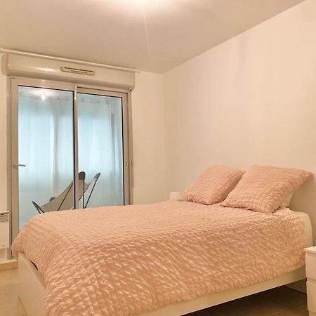 Havre De Paix La Joliette : Urban Modern Cosy Chic Apartment Марсилия Екстериор снимка