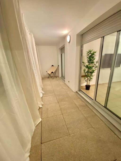 Havre De Paix La Joliette : Urban Modern Cosy Chic Apartment Марсилия Екстериор снимка